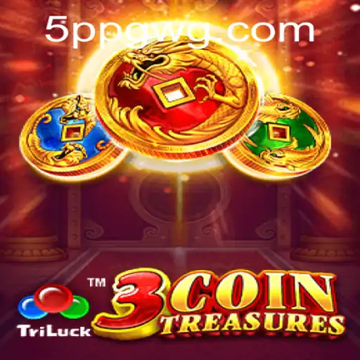 Descubra o Fascinante Mundo de 3CoinTreasures: Jogue e Vença com Estratégia