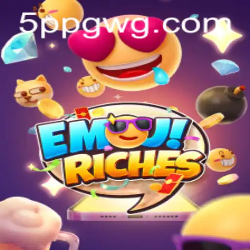 Descobrindo o Fascinante Mundo de EmojiRiches