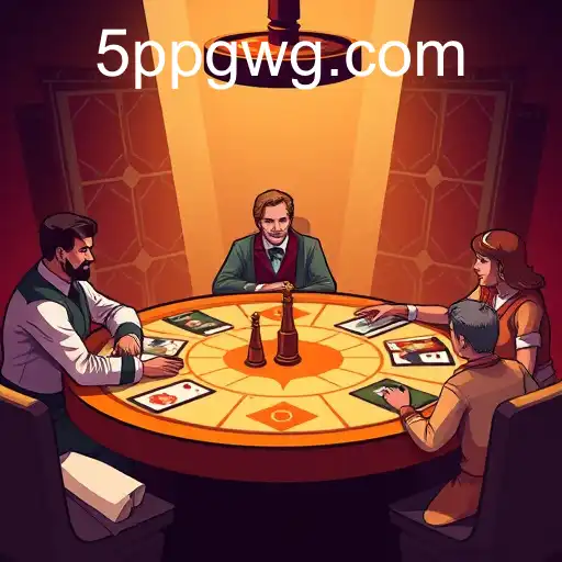 Jogos de mesa