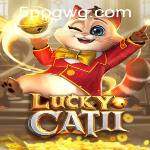 Descubra o Mundo Fascinante de LuckyCatII com a Estratégia 5ppg