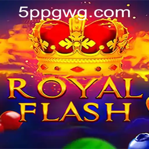 Descubra RoyalFlash: O Jogo de Cartas 5ppg Que Está Conquistando o Mundo