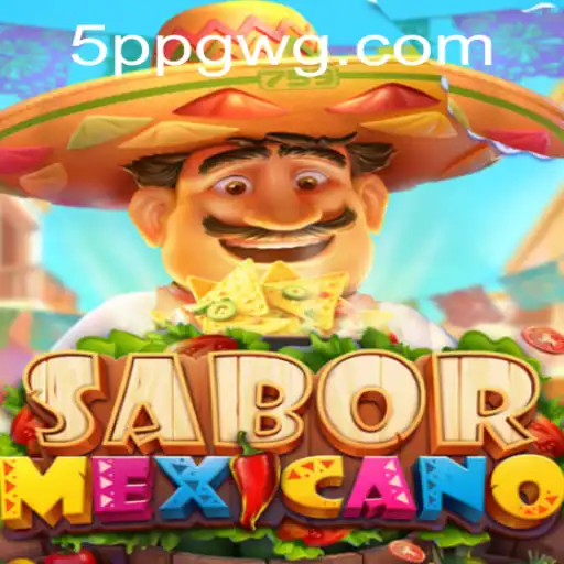 Descubra a Experiência Única de Jogo com o 'SaborMexicano'